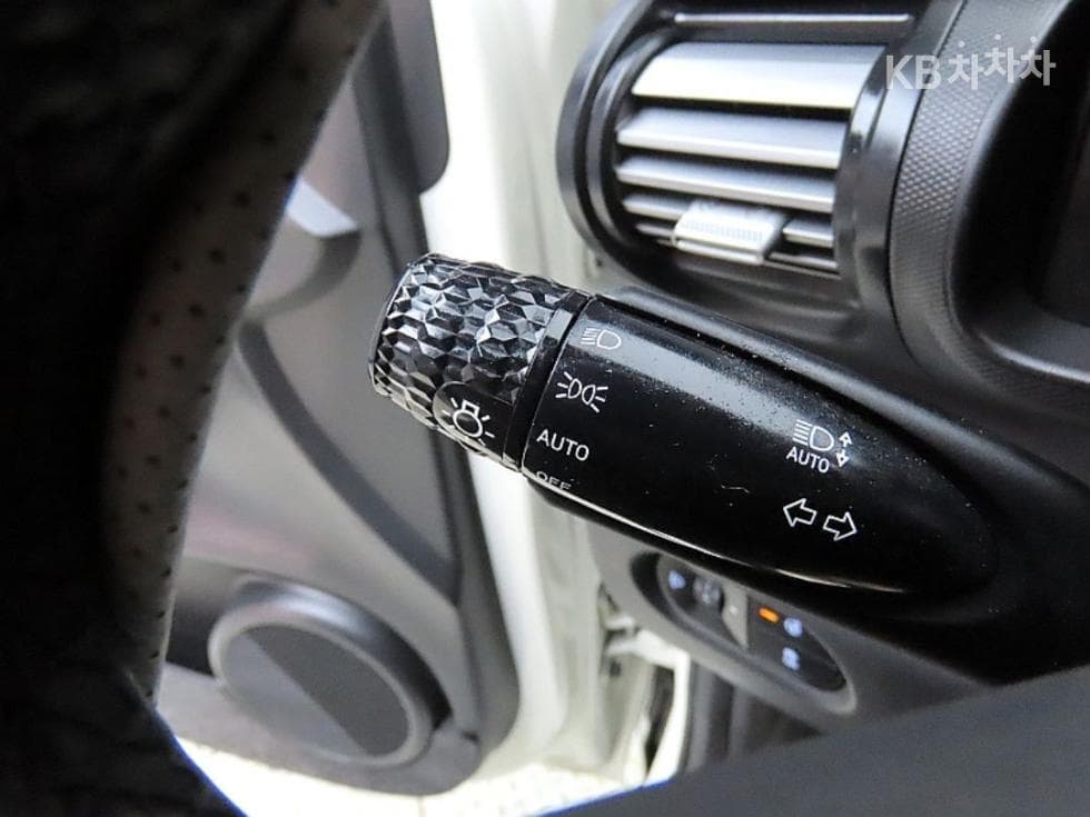 Hyundai Casper1.0 Turbo Gasoline 디 에센셜 - 14