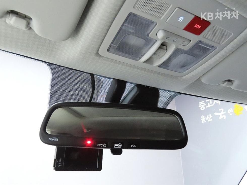 Hyundai Casper1.0 Turbo Gasoline 디 에센셜 - 18