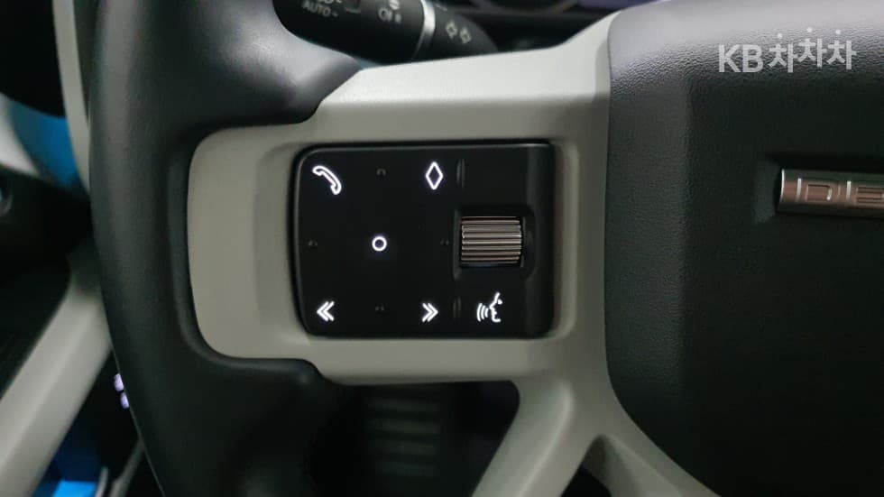 Land Rover 디펜더(L663)110 D250 SE - 13