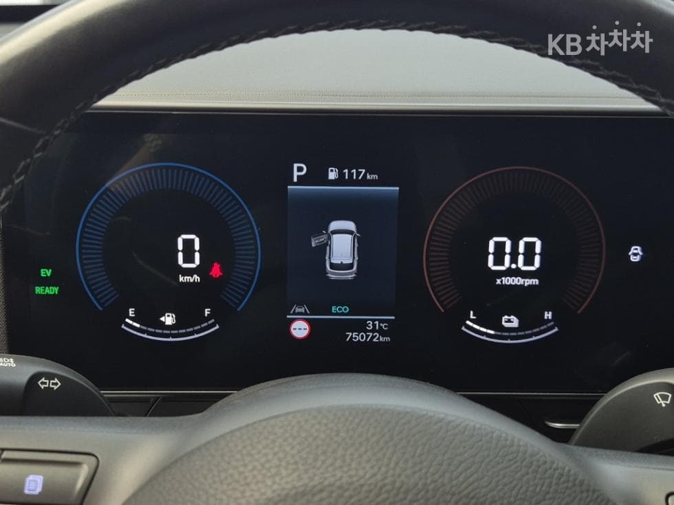 Хюндай Ди Всеново Kona Хибрид(SX2)1.6 HEV Premium - 6