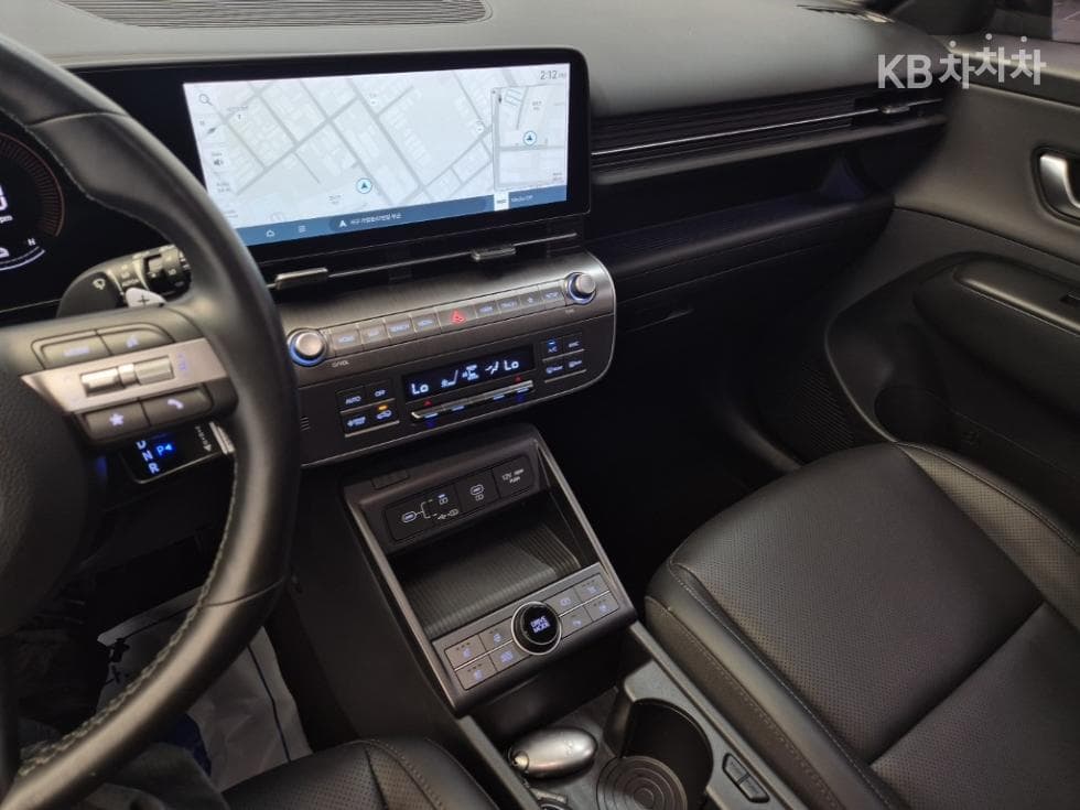 Хюндай Ди Всеново Kona Хибрид(SX2)1.6 HEV Premium - 10
