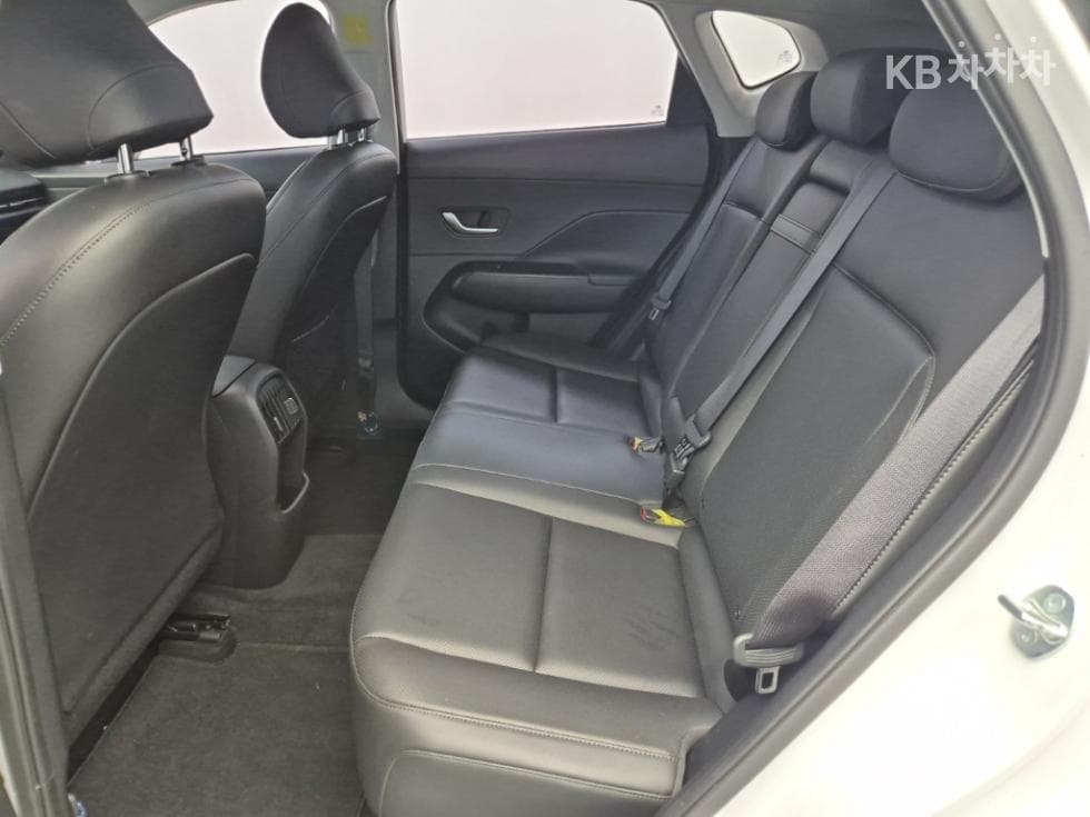 Хюндай Ди Всеново Kona Хибрид(SX2)1.6 HEV Premium - 12