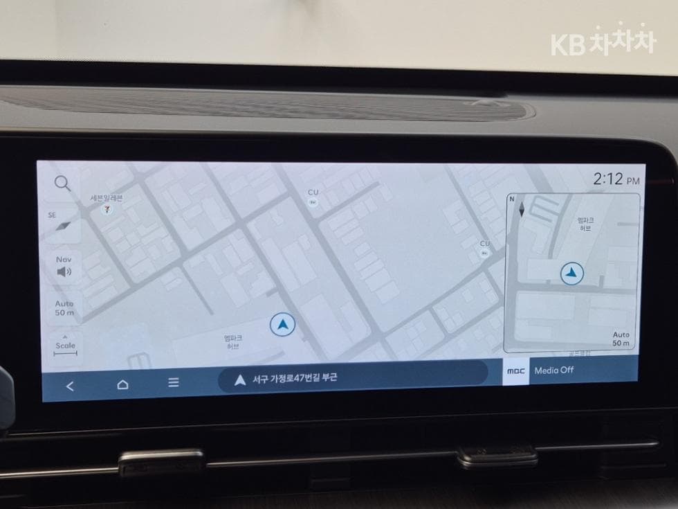 Хюндай Ди Всеново Kona Хибрид(SX2)1.6 HEV Premium - 13