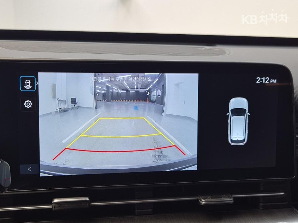 Хюндай Ди Всеново Kona Хибрид(SX2)1.6 HEV Premium - 14