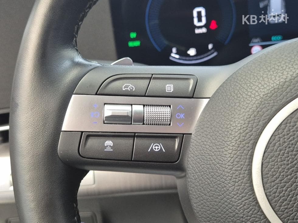 Хюндай Ди Всеново Kona Хибрид(SX2)1.6 HEV Premium - 15