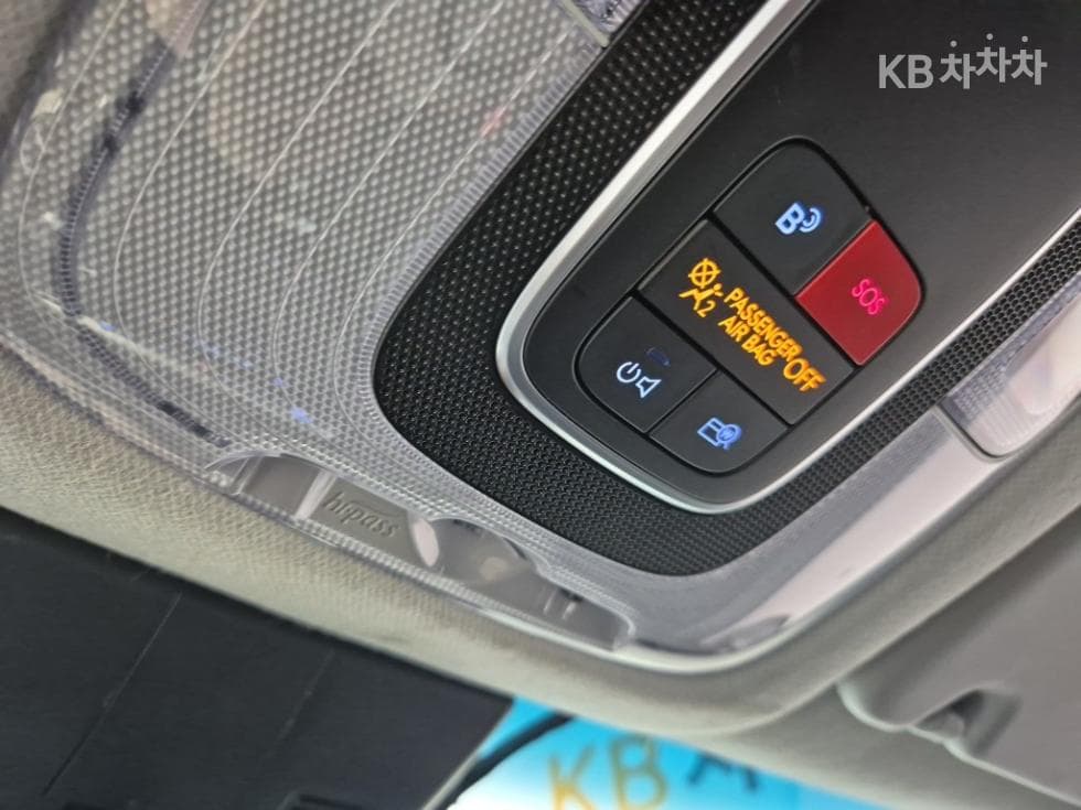 Хюндай Ди Всеново Kona Хибрид(SX2)1.6 HEV Premium - 17