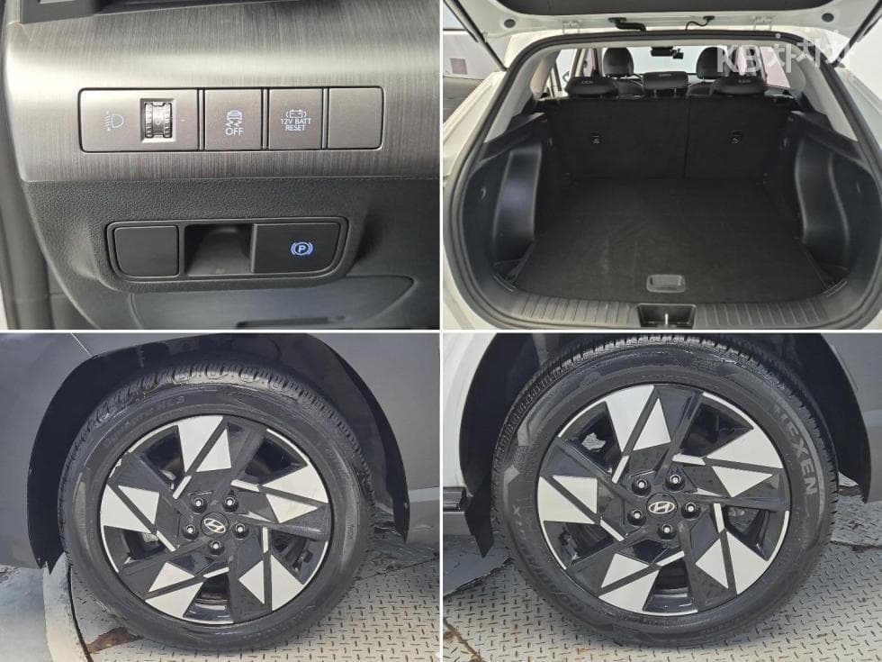 Хюндай Ди Всеново Kona Хибрид(SX2)1.6 HEV Premium - 18