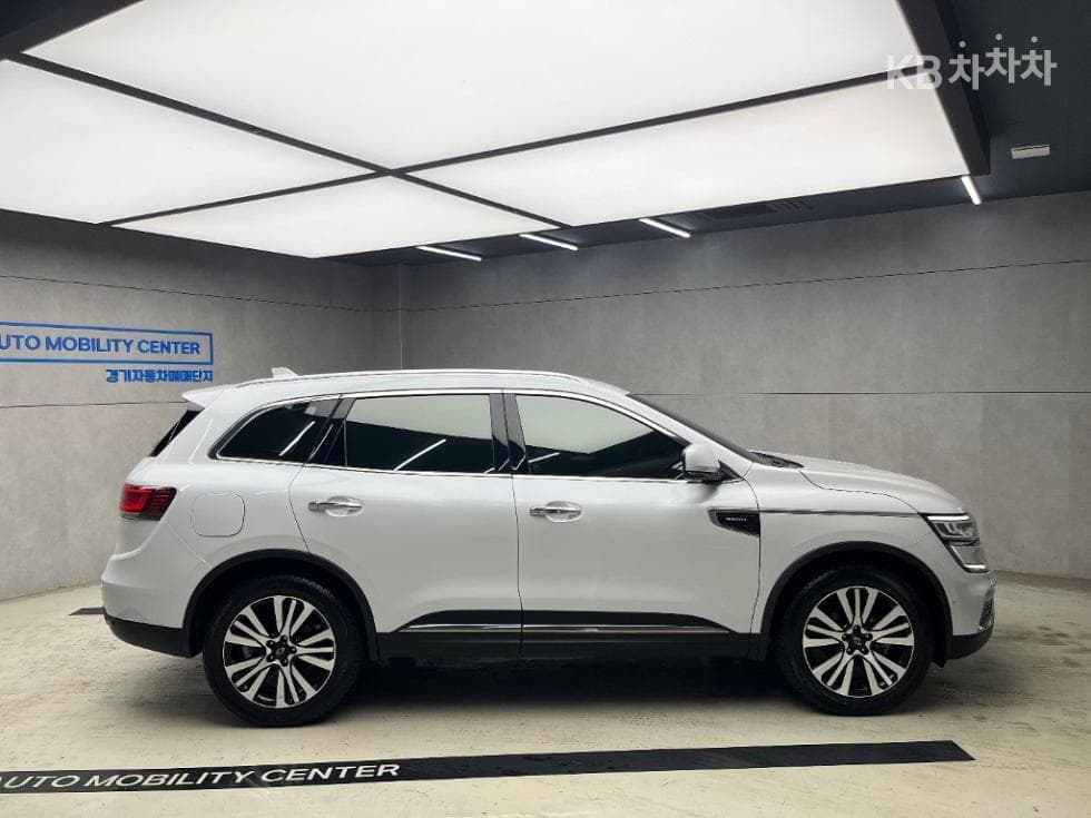 Renault Korea New QM62.0 GDe 2WD PREMIERE - 2