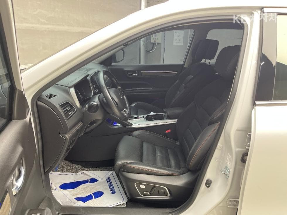 Renault Korea New QM62.0 GDe 2WD PREMIERE - 5