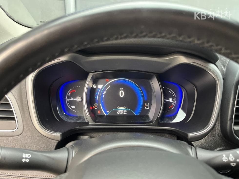 Renault Korea New QM62.0 GDe 2WD PREMIERE - 8