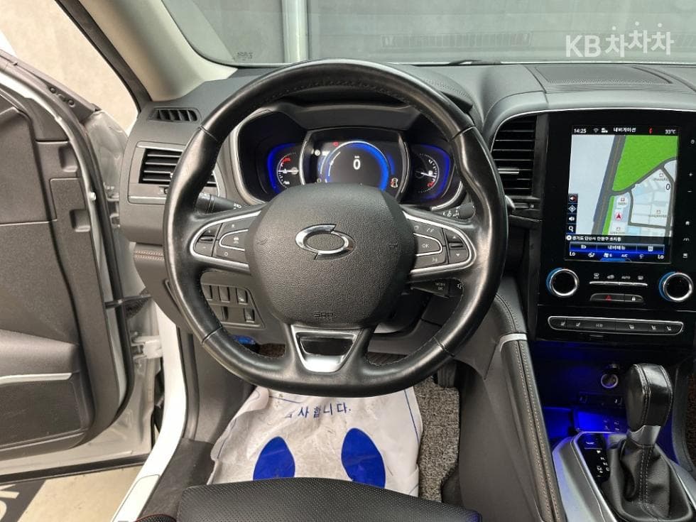 Renault Korea New QM62.0 GDe 2WD PREMIERE - 9