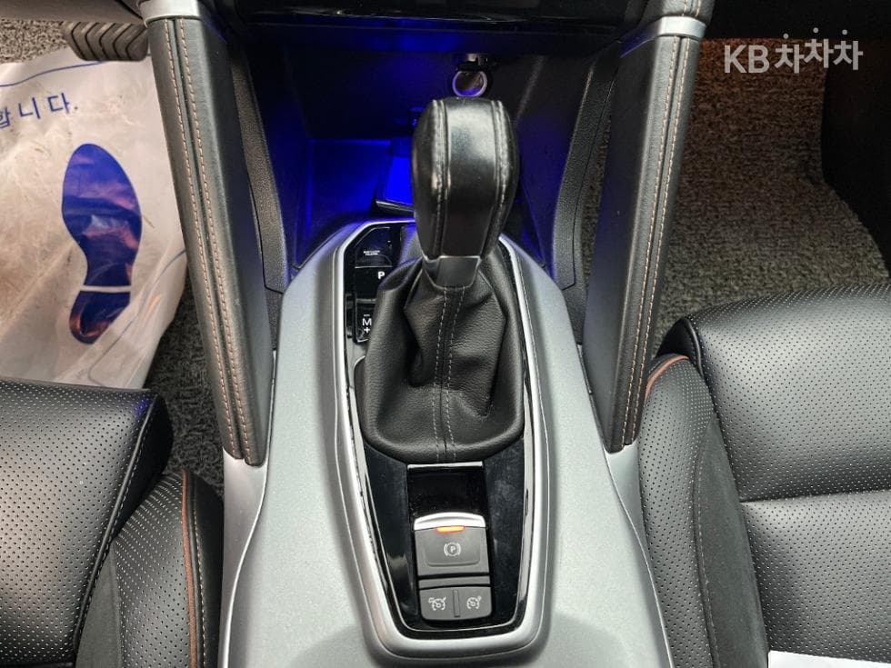 Renault Korea New QM62.0 GDe 2WD PREMIERE - 10