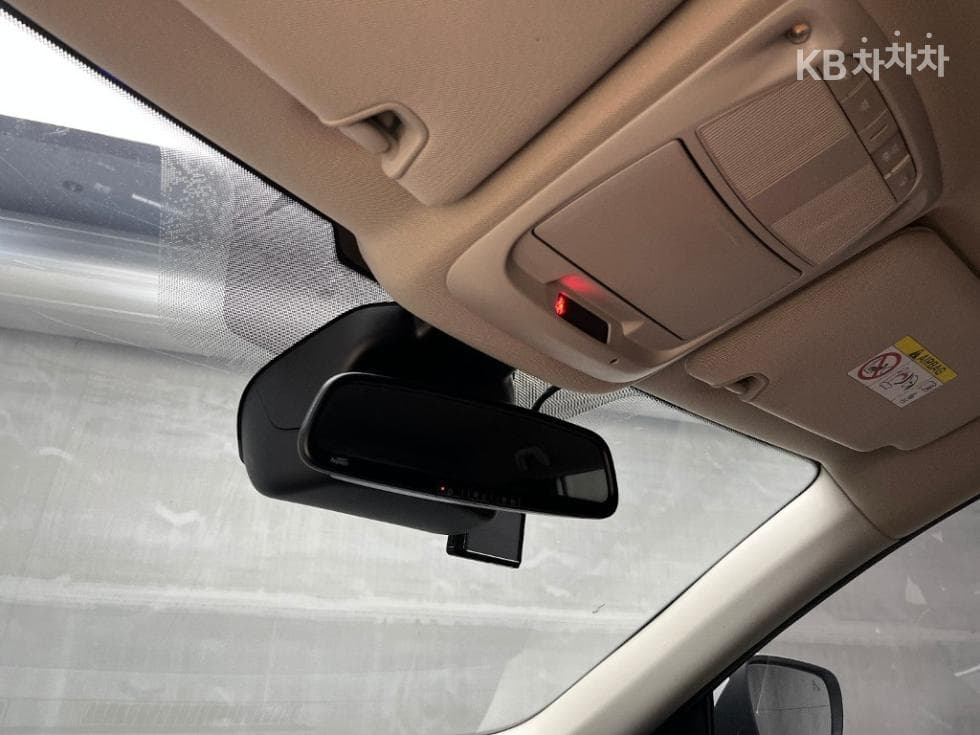 Renault Korea New QM62.0 GDe 2WD PREMIERE - 14