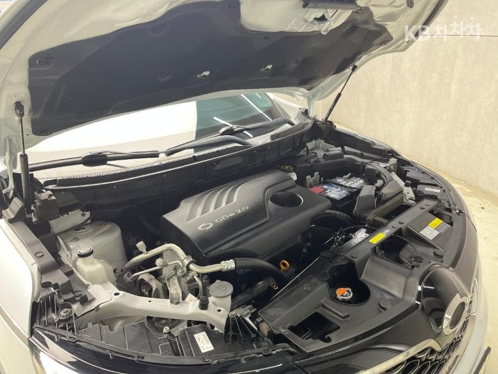 Renault Korea New QM62.0 GDe 2WD PREMIERE - 16
