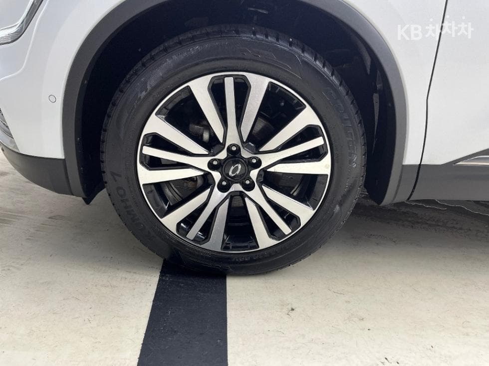 Renault Korea New QM62.0 GDe 2WD PREMIERE - 17