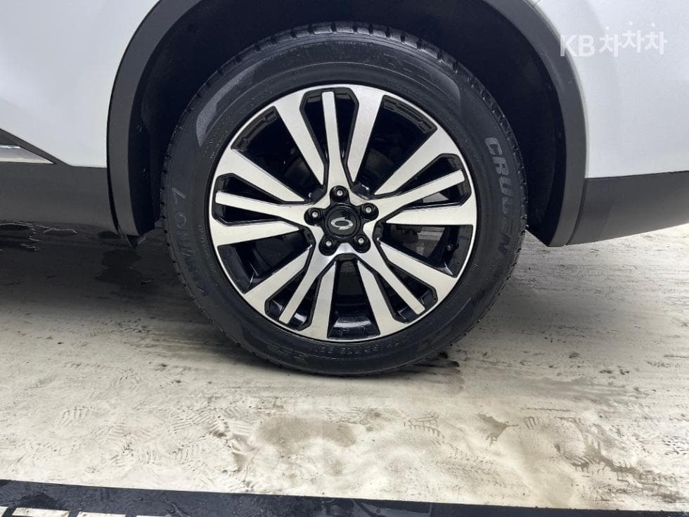 Renault Korea New QM62.0 GDe 2WD PREMIERE - 18