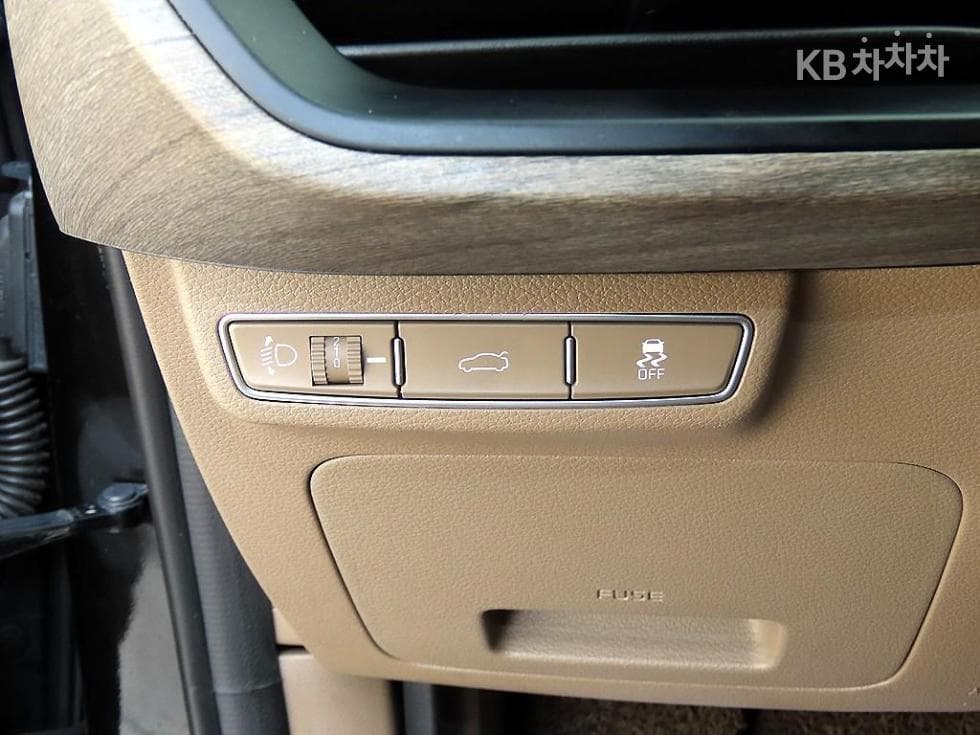 Kia K82.5L gasoline Noblesse - 11