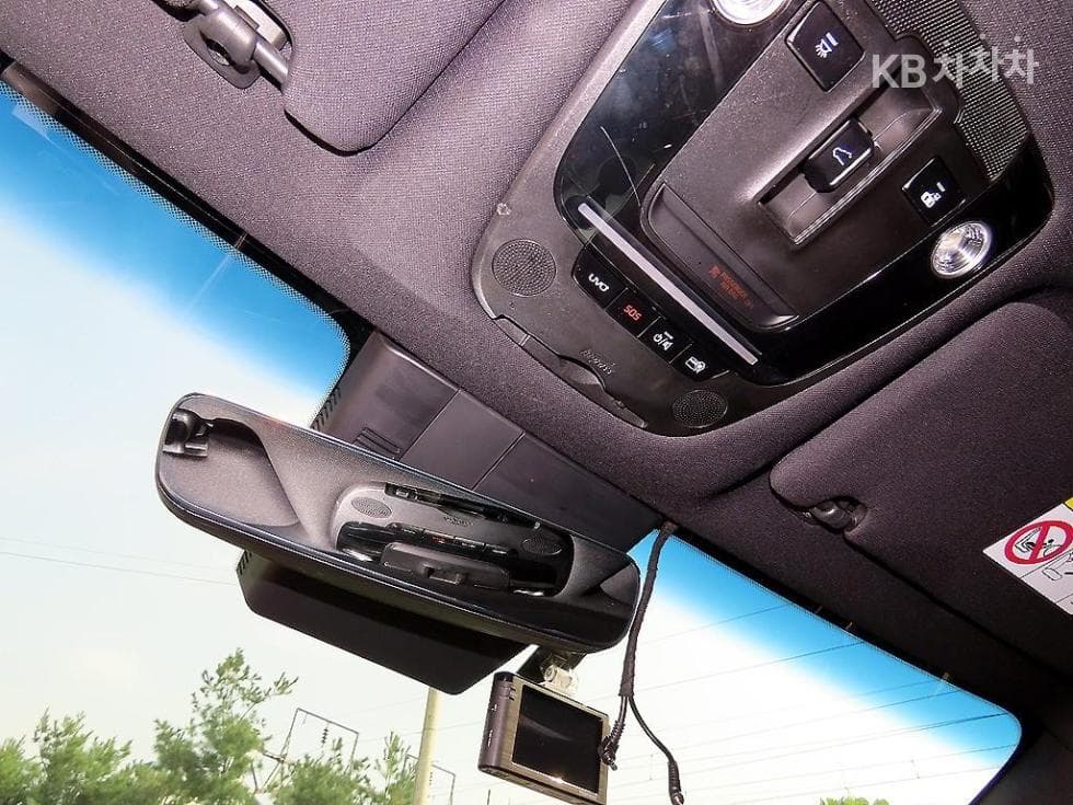 Kia K82.5L gasoline Noblesse - 15