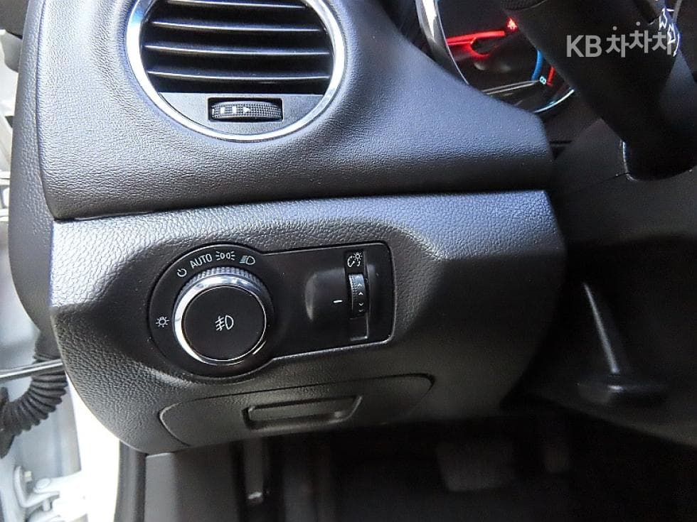 GM Korea Amazing New (facelift/refresh; particularly for Cruze) Cruze1.4 Turbo LTZ - 12