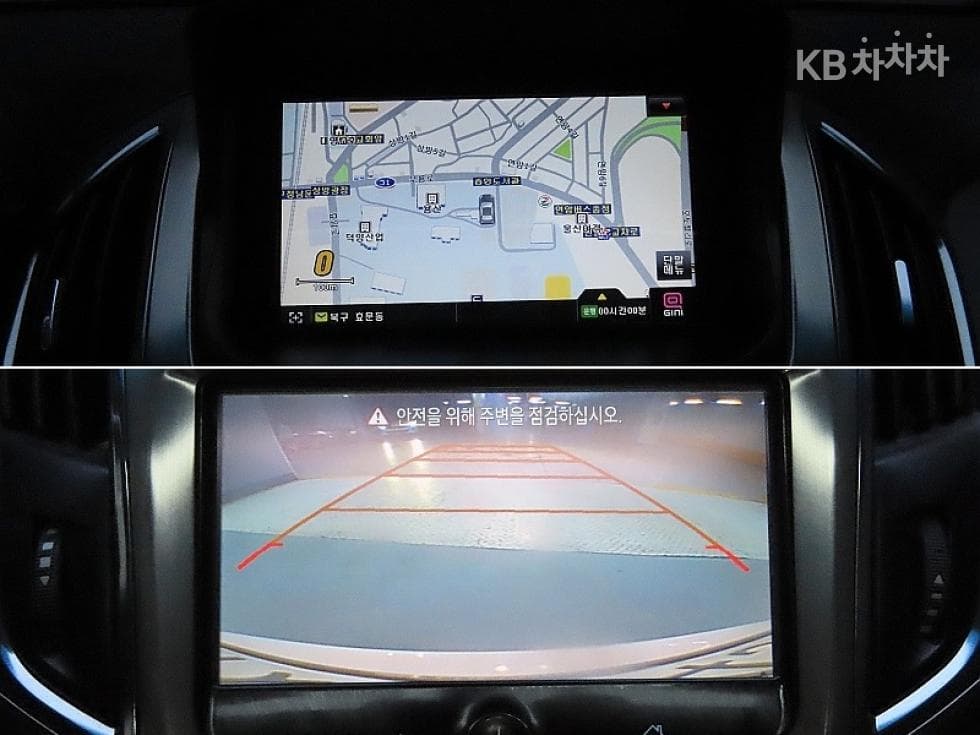 GM Korea Amazing New (facelift/refresh; particularly for Cruze) Cruze1.4 Turbo LTZ - 14