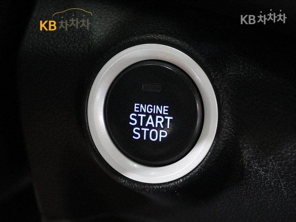 Hyundai Kona Hybrid1.6 HEV Premium Special (special feature/edition) - 10