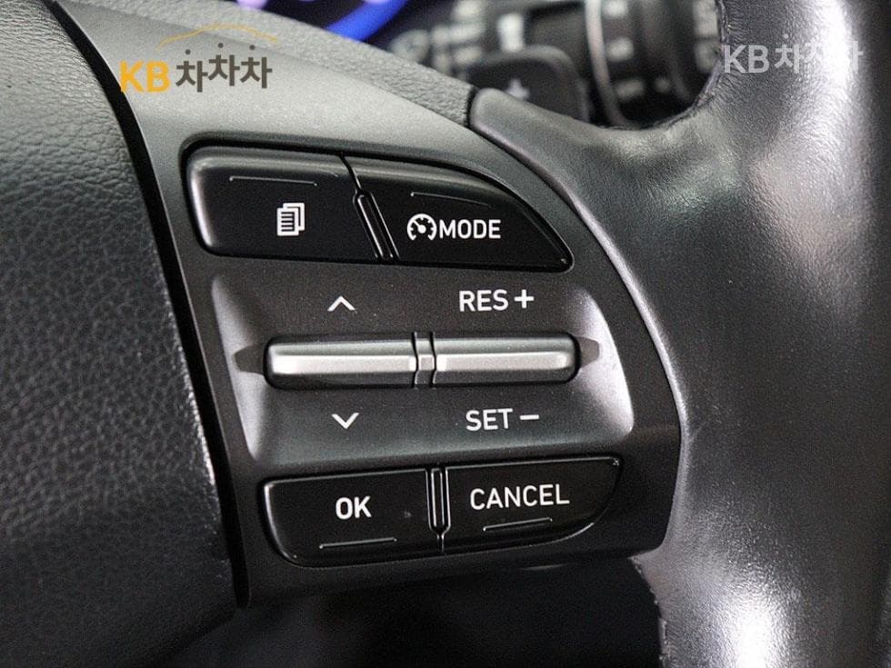 Hyundai Kona Hybrid1.6 HEV Premium Special (special feature/edition) - 11