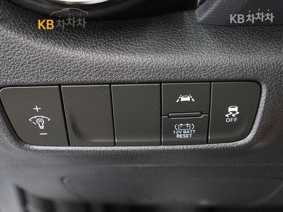 Hyundai Kona Hybrid1.6 HEV Premium Special (special feature/edition) - 12