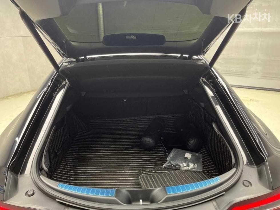 Mercedes-Benz AMG GT(C192)43 4MATIC+ Standard - 16