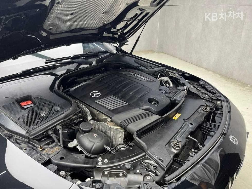 Mercedes-Benz AMG GT(C192)43 4MATIC+ Standard - 17