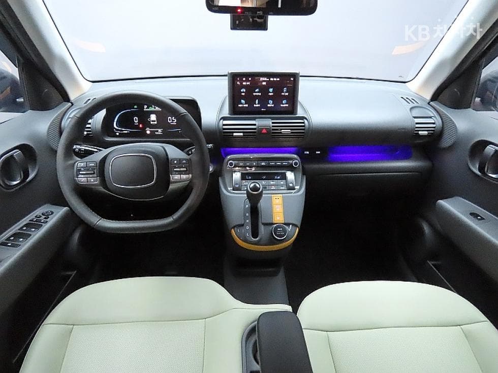 Hyundai Casper1.0 Turbo Gasoline Inspiration - 6