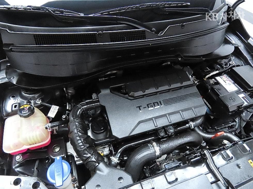 Hyundai Casper1.0 Turbo Gasoline Inspiration - 7