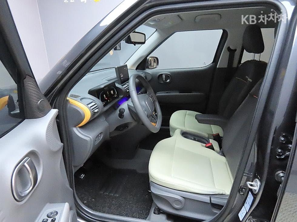 Hyundai Casper1.0 Turbo Gasoline Inspiration - 10