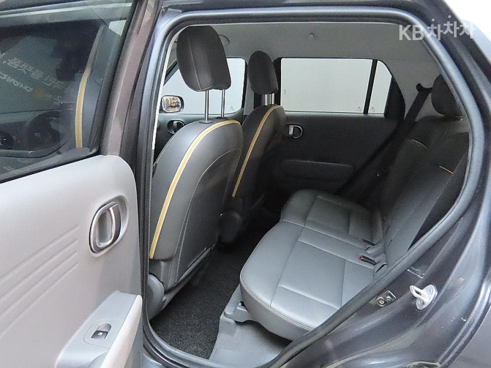 Hyundai Casper1.0 Turbo Gasoline Inspiration - 11