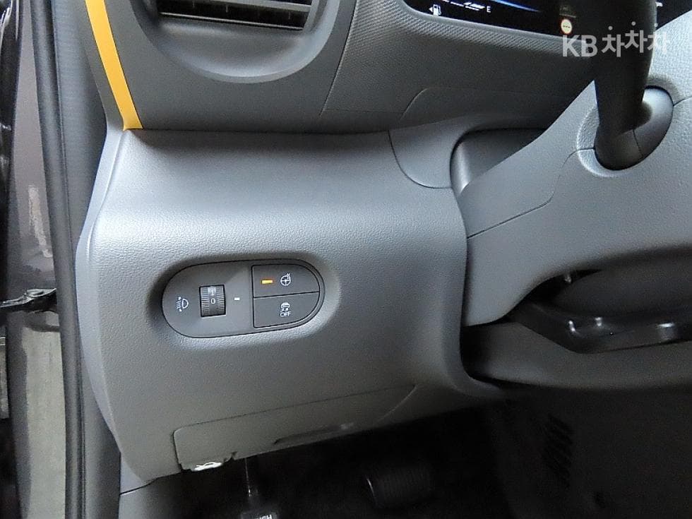Hyundai Casper1.0 Turbo Gasoline Inspiration - 12