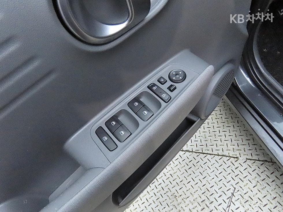 Hyundai Casper1.0 Turbo Gasoline Inspiration - 13