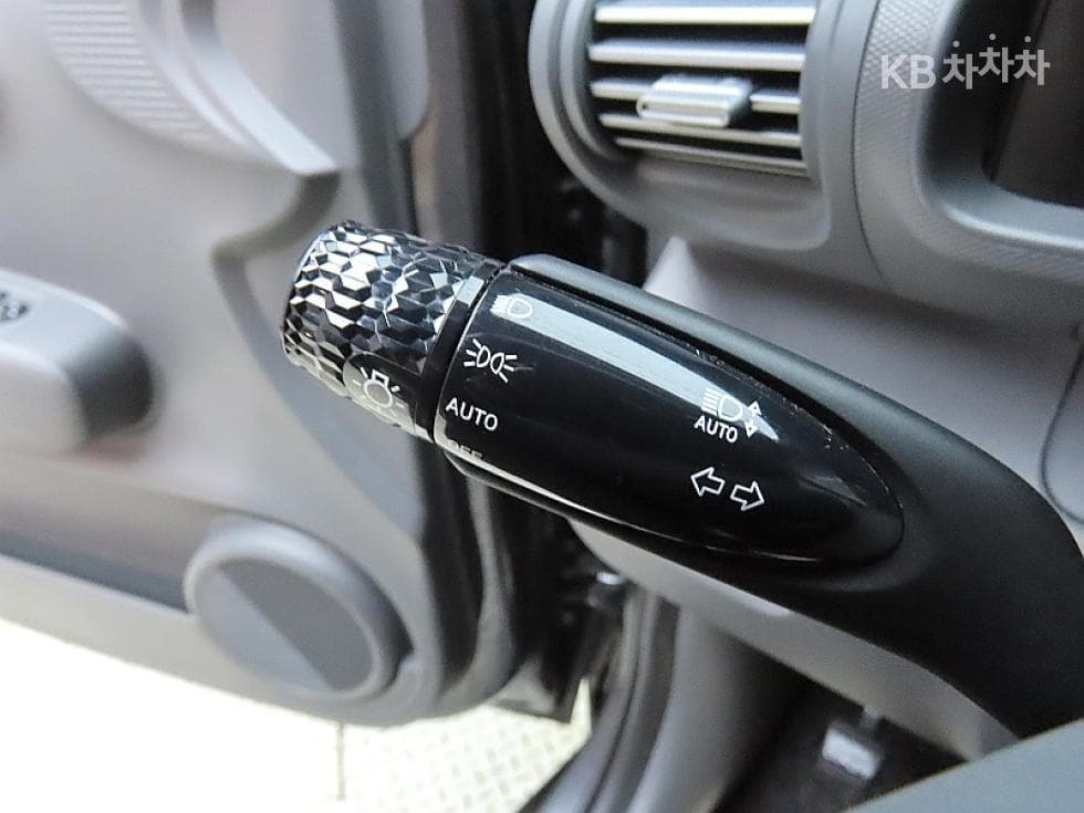 Hyundai Casper1.0 Turbo Gasoline Inspiration - 14
