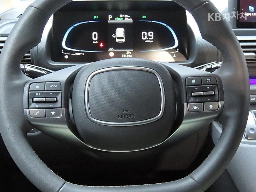 Hyundai Casper1.0 Turbo Gasoline Inspiration - 18