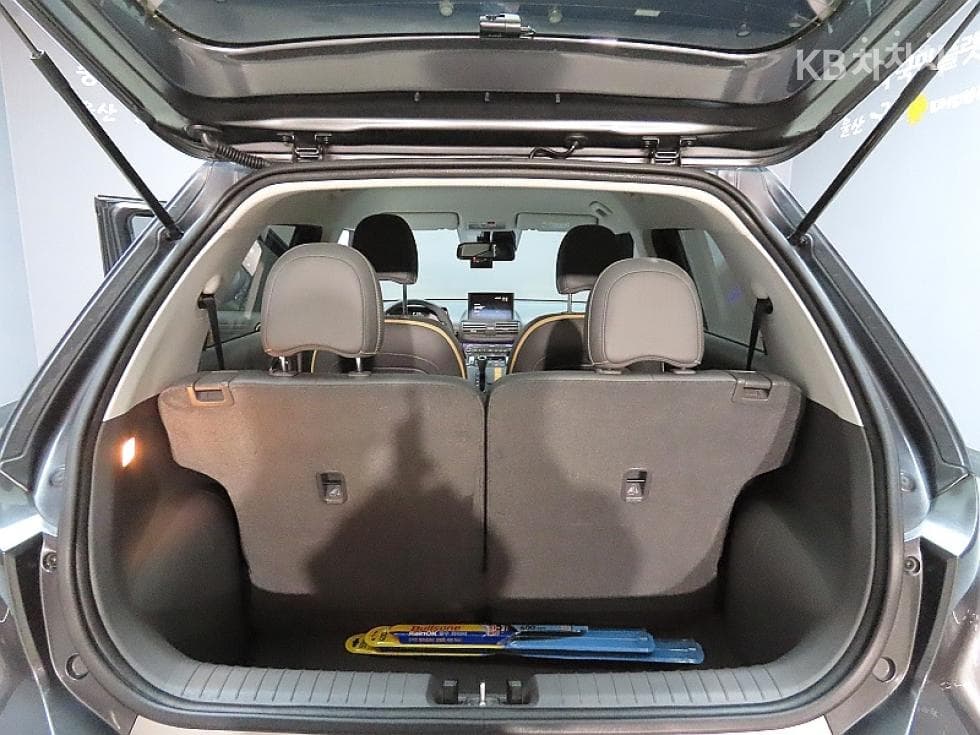 Hyundai Casper1.0 Turbo Gasoline Inspiration - 19