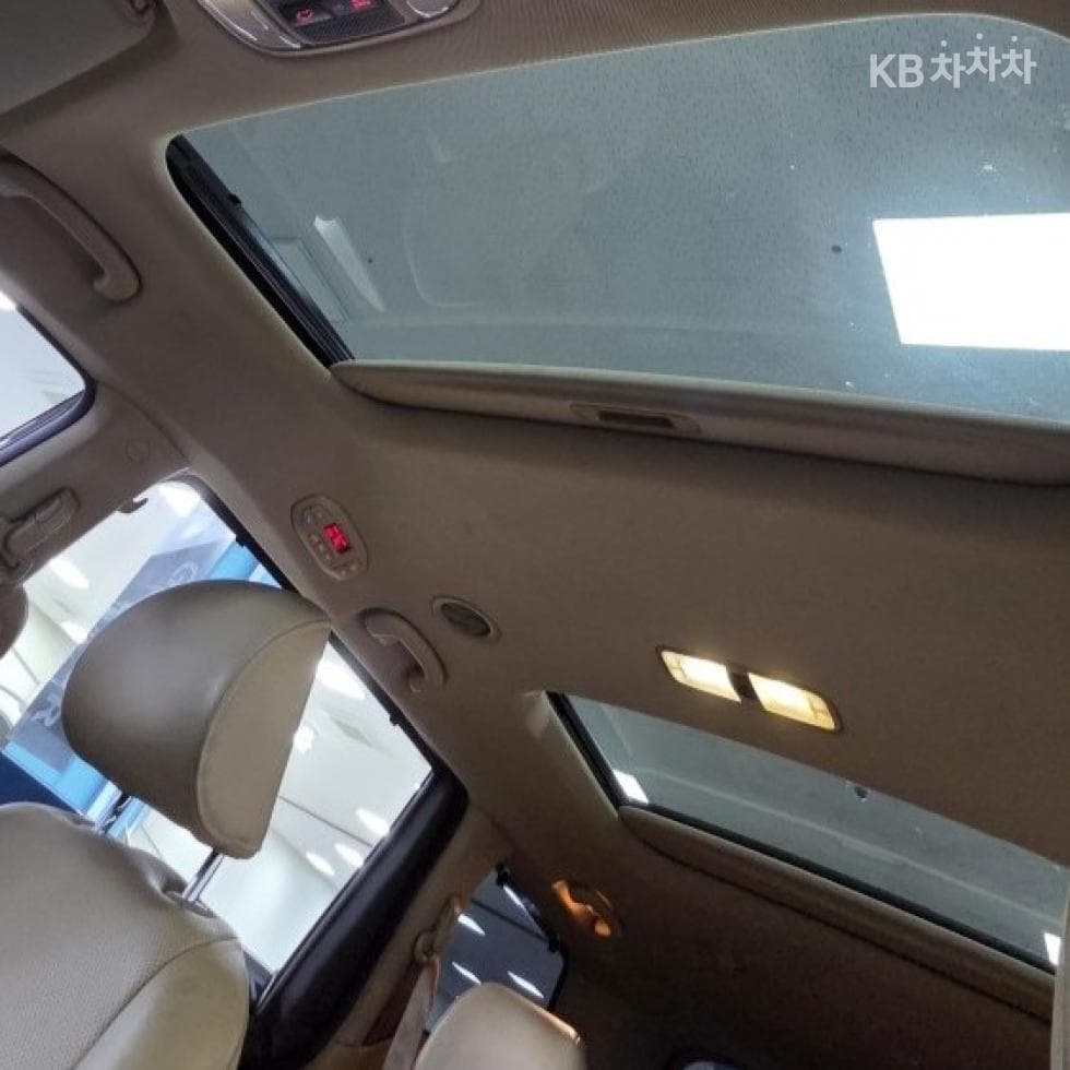 Kia All New Carnival9-seater 2.2 Diesel Prestige - 13