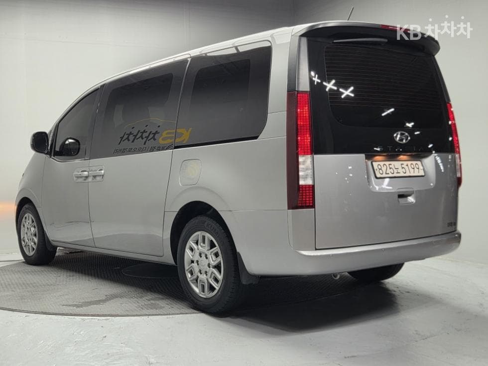 Хюндай Staria Cargo2.2 Cargo 5 Modern - 5