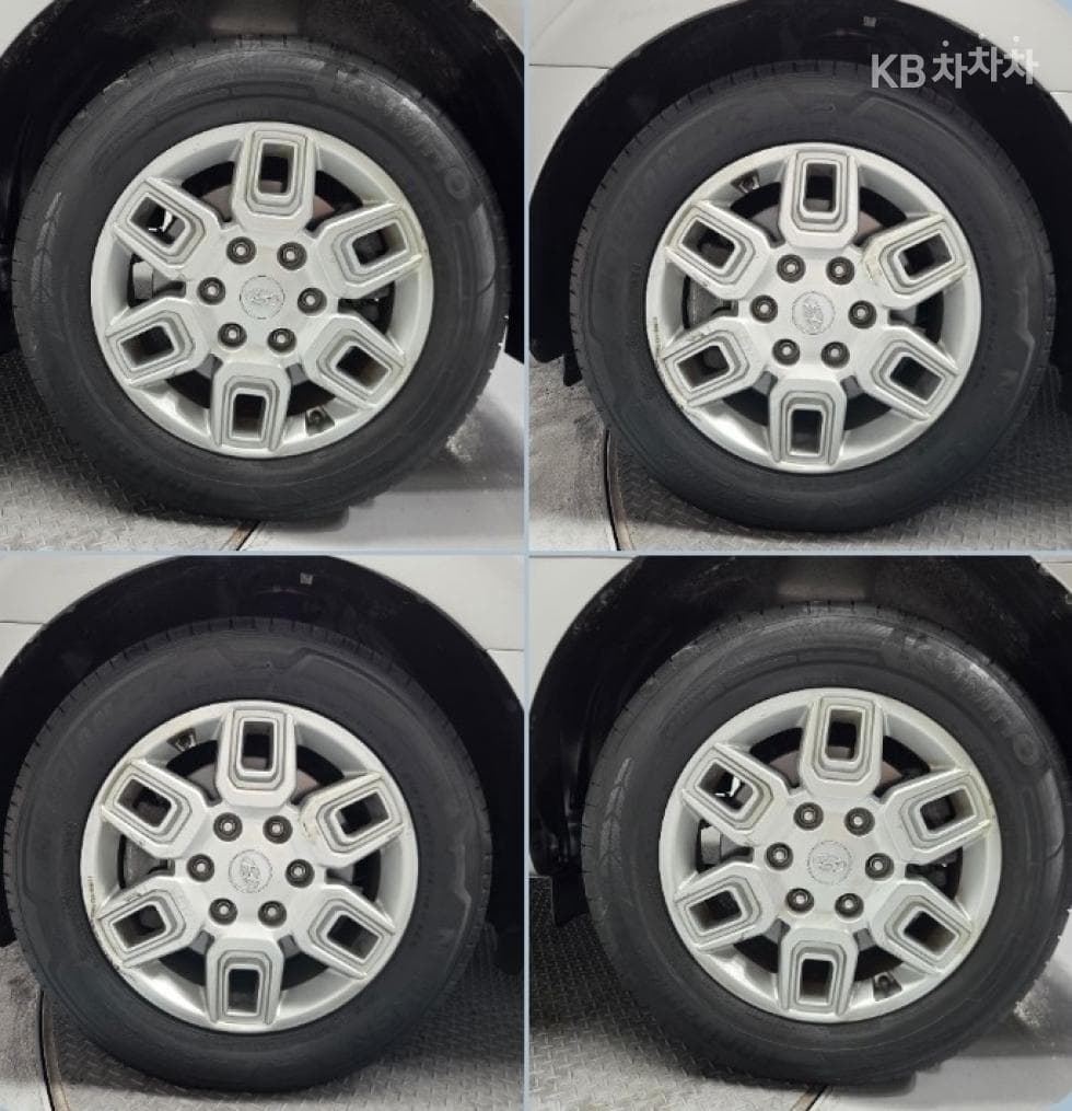Хюндай Staria Cargo2.2 Cargo 5 Modern - 20