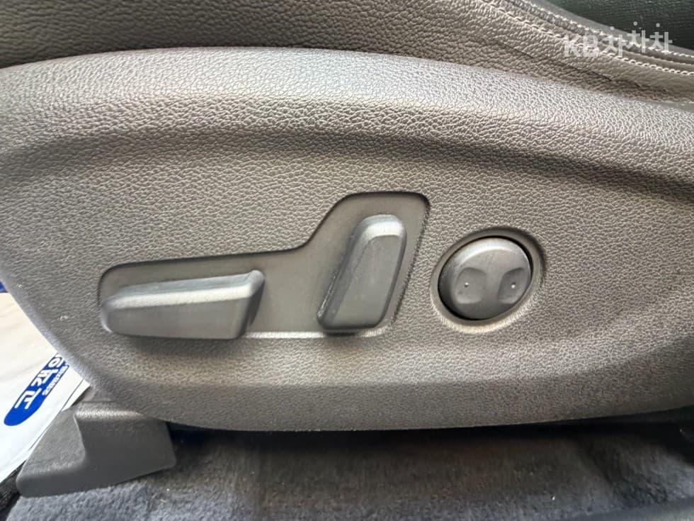 Hyundai All New TucsonDiesel(e-VGT R)2.0 4WD Premium - 11