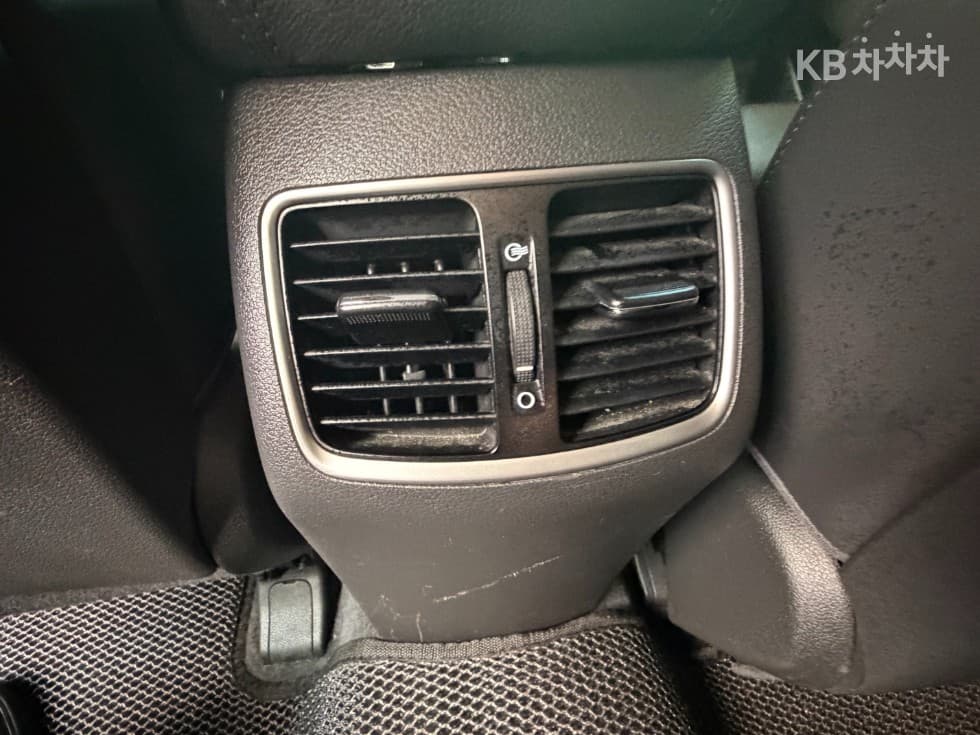 Hyundai All New TucsonDiesel(e-VGT R)2.0 4WD Premium - 13