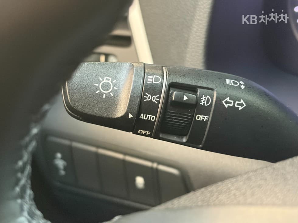 Hyundai All New TucsonDiesel(e-VGT R)2.0 4WD Premium - 23
