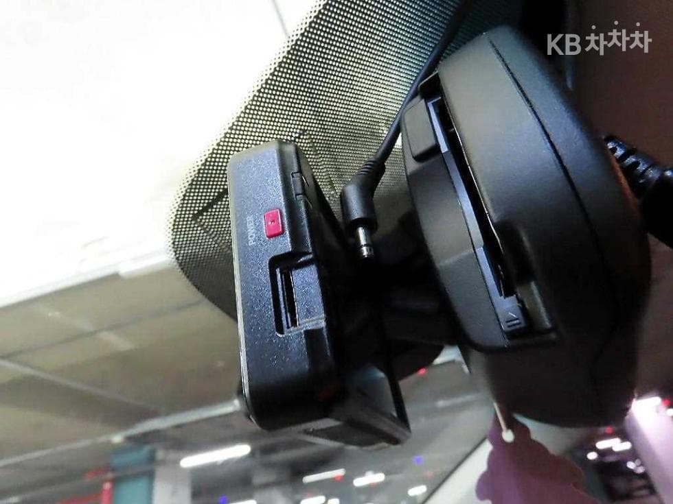Киа The New (фейслифт) K5 Второ поколение2.0 Бензин Престиж - 13