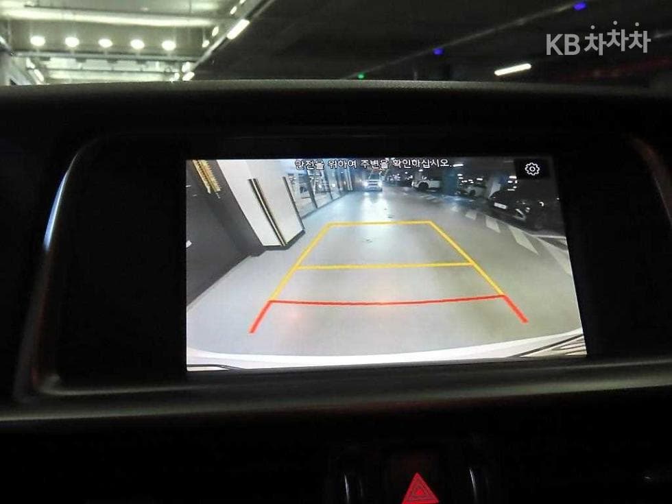 Киа The New (фейслифт) K5 Второ поколение2.0 Бензин Престиж - 16