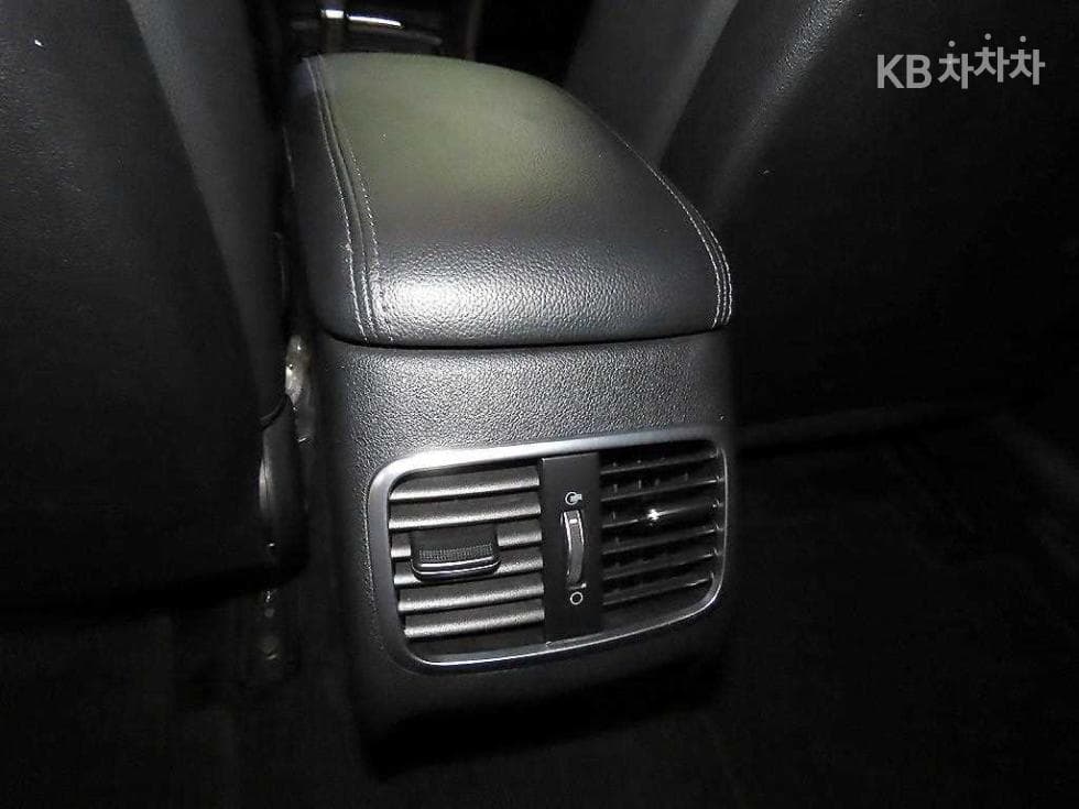 Киа The New (фейслифт) K5 Второ поколение2.0 Бензин Престиж - 17