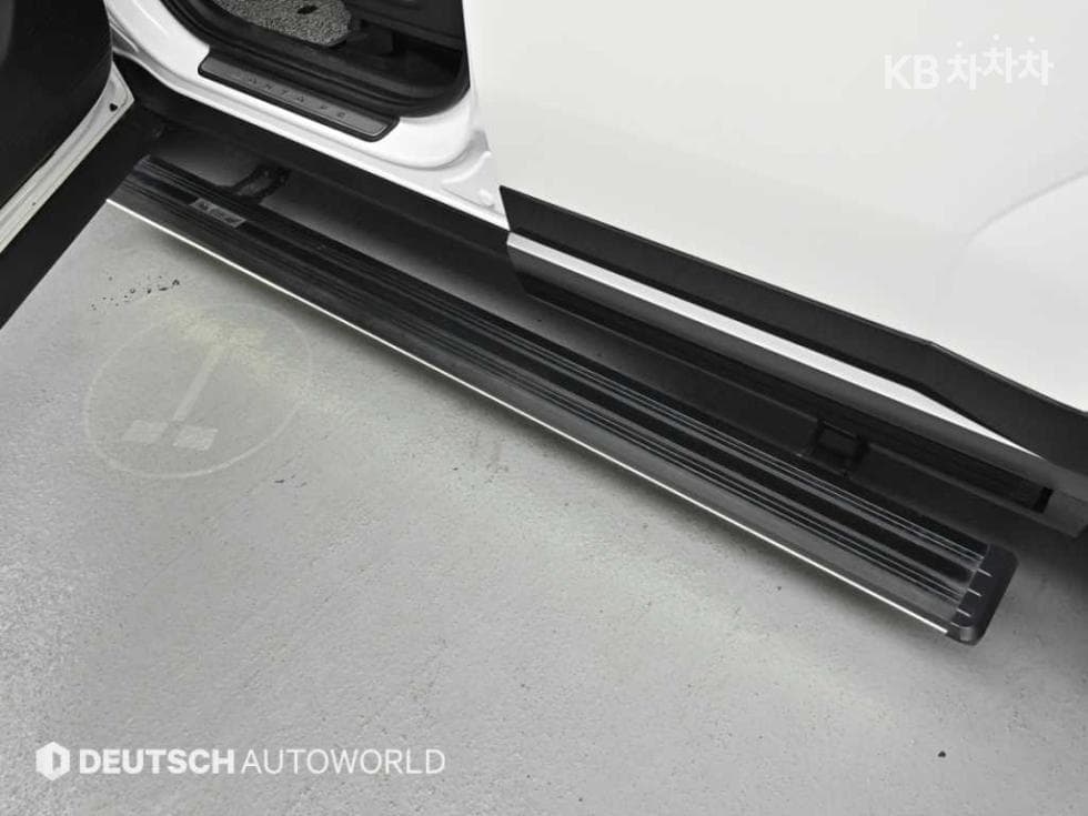 Хюндай Ди Всеново Санта Фе Хибрид MX51.6T HEV 2WD Calligraphy - 17