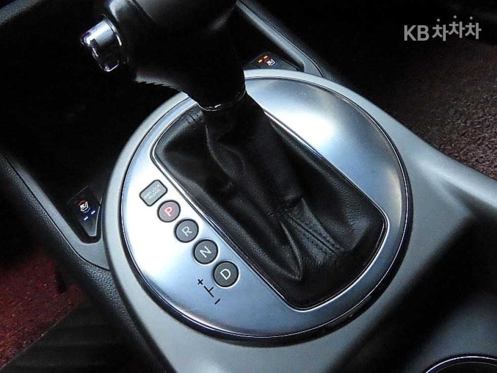 Kia The New (facelift) Sportage RDiesel 2WD Prestige - 9