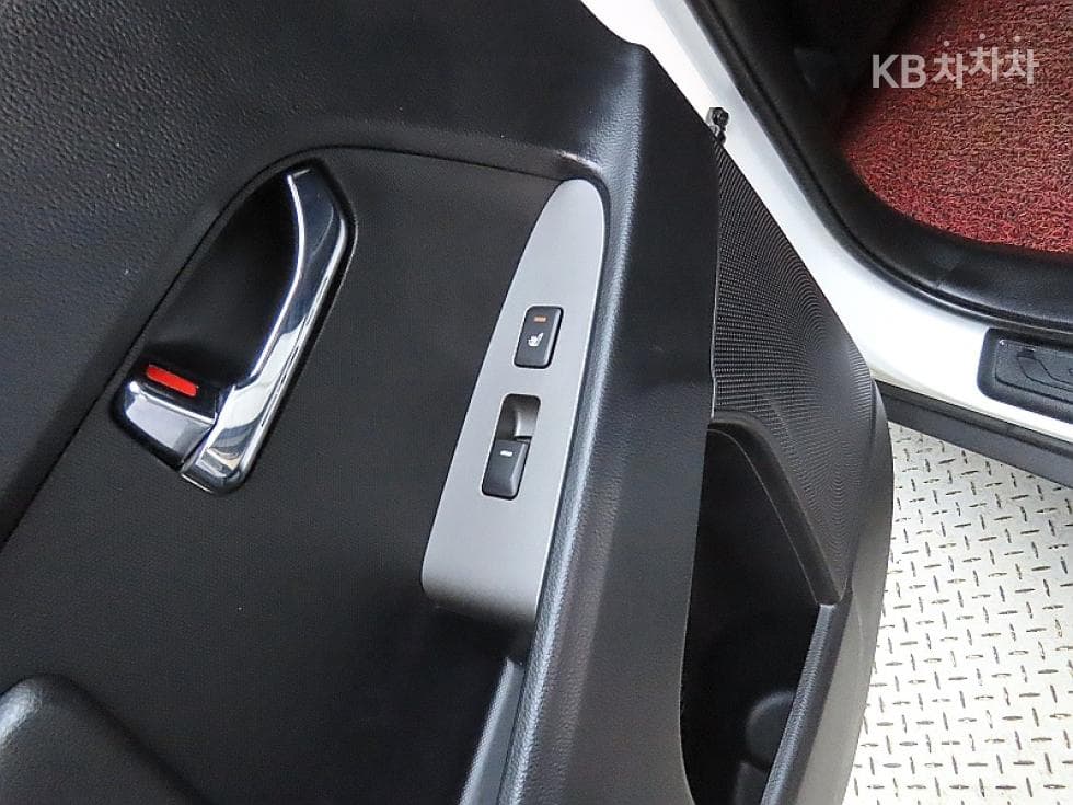 Kia The New (facelift) Sportage RDiesel 2WD Prestige - 18
